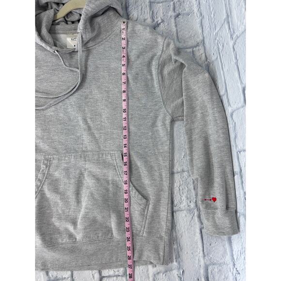 BTS Love Yourself Speak Yourself K-Pop Boy Band World Tour Hoodie Sz 1-Medium - Picture 7 of 9